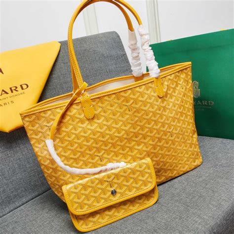 fausse sacoche goyard
